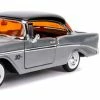 Jada Toys Showroom Floor - 1956 Chevy Bel Air 1:24 Scale
