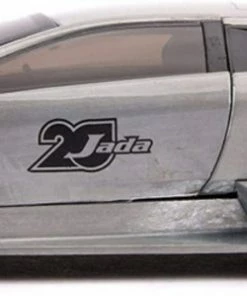 Jada Toys Hyper Spec - Lamborghini Murcielago LP640 1:24 Scale Diecast Cars