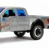 Jada Toys Just Trucks - 2011 Ford F-150 SVT Raptor 1:24 Scale