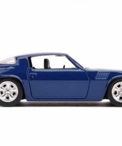 Jada Toys Stranger Things - 1979 Chevy Camero Z28 1:32 Hollywood Ride 15 Jada Toys Stranger Things - 1979 Chevy Camero Z28 1:32 Hollywood Ride