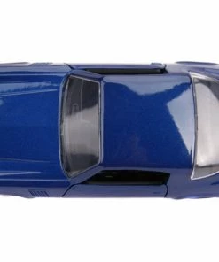 Jada Toys Stranger Things - 1979 Chevy Camero Z28 1:32 Hollywood Ride 22 Jada Toys Stranger Things - 1979 Chevy Camero Z28 1:32 Hollywood Ride