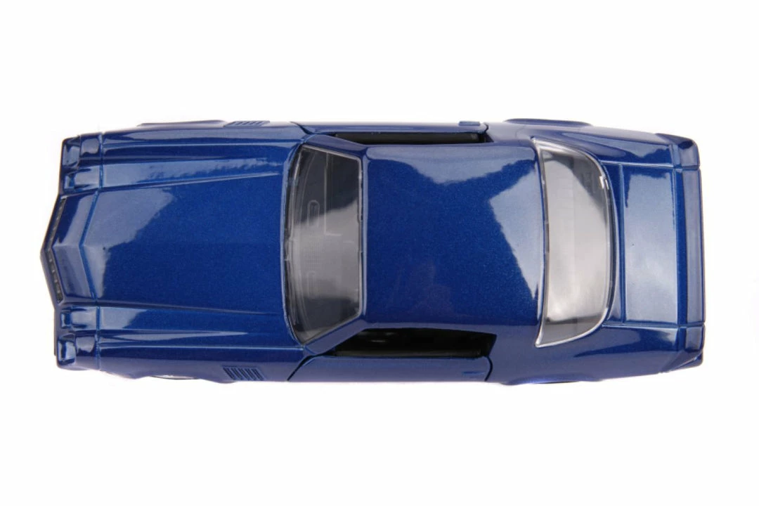 Jada Toys Stranger Things - 1979 Chevy Camero Z28 1:32 Hollywood Ride 11 Jada Toys Stranger Things - 1979 Chevy Camero Z28 1:32 Hollywood Ride
