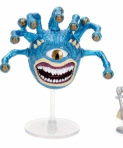 Jada Toys Dungeons & Dragons - 1.65" Metal Figure Medium Pack A Diecast Cars