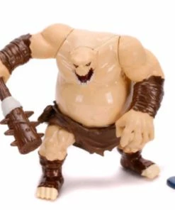 Jada Toys Diecast Cars Dungeons & Dragons - 1.65" Metal Figure Medium Pack B