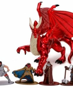 Jada Toys Dungeons & Dragons - 1.65