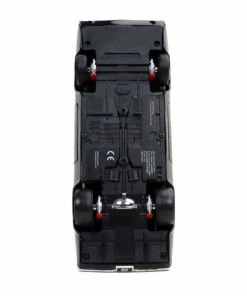 Jada Toys Fast And Furious 9: The Fast Saga - 1970 Dodge Charger Black 1:24 Scale Hollywood Ride Diecast Cars 18 Jada Toys Fast And Furious 9: The Fast Saga - 1970 Dodge Charger Black 1:24 Scale Hollywood Ride Diecast Cars