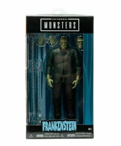 Jada Toys Universal Monsters - Frankenstein 6