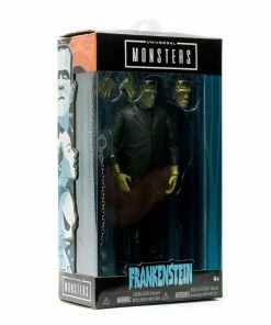 Jada Toys Universal Monsters - Frankenstein 6