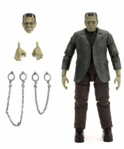 Jada Toys Universal Monsters - Frankenstein 6