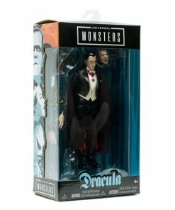 Jada Toys Universal Monsters - Dracula 6