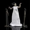 Jada Toys Universal Monsters - Frankenstein Bride 6" Action Figure Diecast Cars