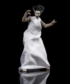 Jada Toys Universal Monsters - Frankenstein Bride 6