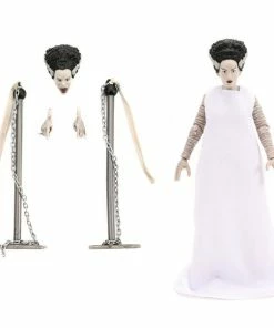 Jada Toys Universal Monsters - Frankenstein Bride 6