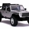Jada Toys Fast And Furious 9 - Jeep Gladiator 1:24 Scale Hollywood Ride