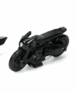 Jada Toys The Batman - Nano Hollywood Ride 3-Pack