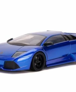 Jada Toys HyperSpec - Lykan Hypersport White / Camo 1:24 Scale Diecast Vehicle