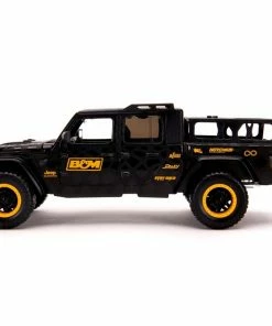 Jada Toys Diecast Cars Just Trucks - 2020 Jeep Gladiator 1:24 Scale