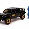Jada Toys Diecast Cars Just Trucks - 2020 Jeep Gladiator 1:24 Scale