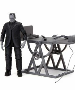 Jada Toys Universal Monsters - Frankenstein Deluxe Box Set Diecast Cars