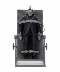 Jada Toys Universal Monsters - Frankenstein Deluxe Box Set Diecast Cars