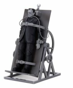 Jada Toys Universal Monsters - Frankenstein Deluxe Box Set Diecast Cars