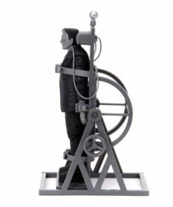 Jada Toys Universal Monsters - Frankenstein Deluxe Box Set Diecast Cars