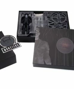 Jada Toys Universal Monsters - Frankenstein Deluxe Box Set Diecast Cars