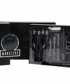 Jada Toys Universal Monsters - Frankenstein Deluxe Box Set Diecast Cars