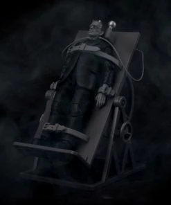 Jada Toys Universal Monsters - Frankenstein Deluxe Box Set Diecast Cars