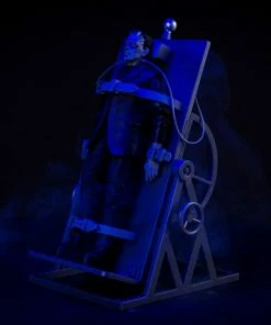 Jada Toys Universal Monsters - Frankenstein Deluxe Box Set Diecast Cars