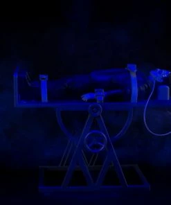 Jada Toys Universal Monsters - Frankenstein Deluxe Box Set Diecast Cars