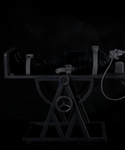 Jada Toys Universal Monsters - Frankenstein Deluxe Box Set Diecast Cars