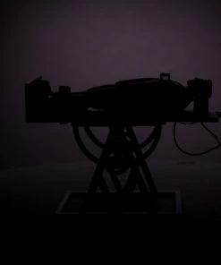 Jada Toys Universal Monsters - Frankenstein Deluxe Box Set Diecast Cars