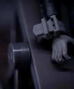 Jada Toys Universal Monsters - Frankenstein Deluxe Box Set Diecast Cars