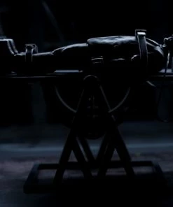 Jada Toys Universal Monsters - Frankenstein Deluxe Box Set Diecast Cars