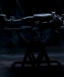 Jada Toys Universal Monsters - Frankenstein Deluxe Box Set Diecast Cars