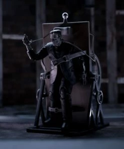 Jada Toys Universal Monsters - Frankenstein Deluxe Box Set Diecast Cars