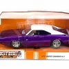 Jada Toys Big Time Muscle - 1970 Dodge Charger R/T 1:24 Scale