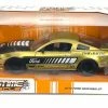 Jada Toys Diecast Cars Big Time Muscle - 2010 Ford Mustang GT 1:24 Scale