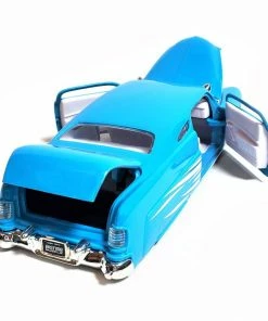 Jada Toys Big Time Muscle - 1951 Mercury 1:24 Scale