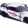 Jada Toys Robotech - Roy Focker & 2020 Toyota Supra 1:24 Scale
