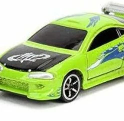 Jada Toys Fast And Furious - Nano Vehicle Assortment B Diecast Cars 11 Jada Toys Fast And Furious - Nano Vehicle Assortment B Diecast Cars