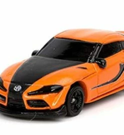 Jada Toys Fast And Furious - Nano Vehicle Assortment B Diecast Cars 13 Jada Toys Fast And Furious - Nano Vehicle Assortment B Diecast Cars