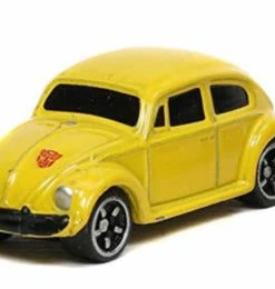 Jada Toys Hollywood Rides - Nano Vehicle Assortment C Diecast Cars