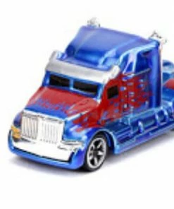 Jada Toys Hollywood Rides - Nano Vehicle Assortment C Diecast Cars