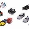 Jada Toys Hollywood Rides - Nano Hollywood Rides Vehicle Assortment B
