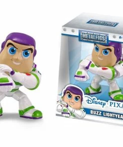 Jada Toys Toy Story - 4" Metals Wave 02 Assortment