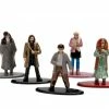 Jada Toys Harry Potter - Nano Metalfigs 5-Pack Wave 03 Diecast Cars