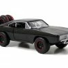 Jada Toys Fast And Furious - Dom's Dodge Charger Off Road 1:24 Scale Hollywood Ride Diecast Cars