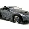 Jada Toys Fast And Furious - '03 Nissan 350Z 1:24 Scale Hollywood Ride Diecast Cars
